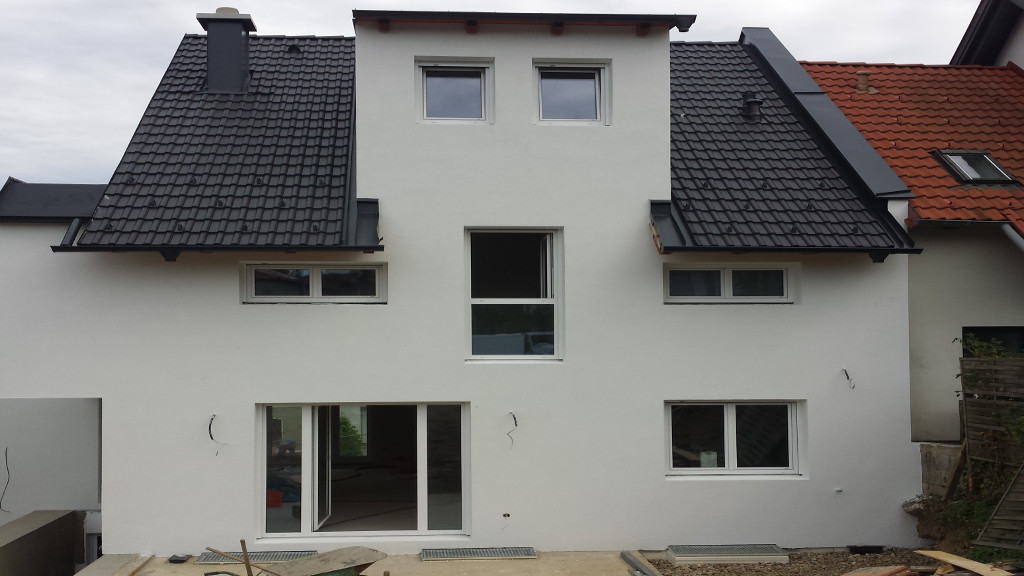 Altbau