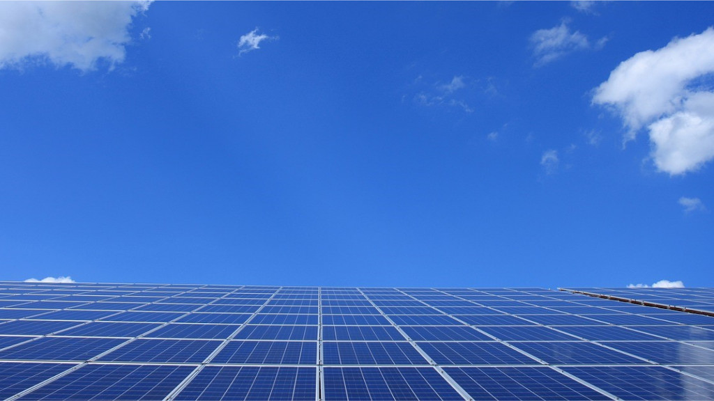Photovoltaik